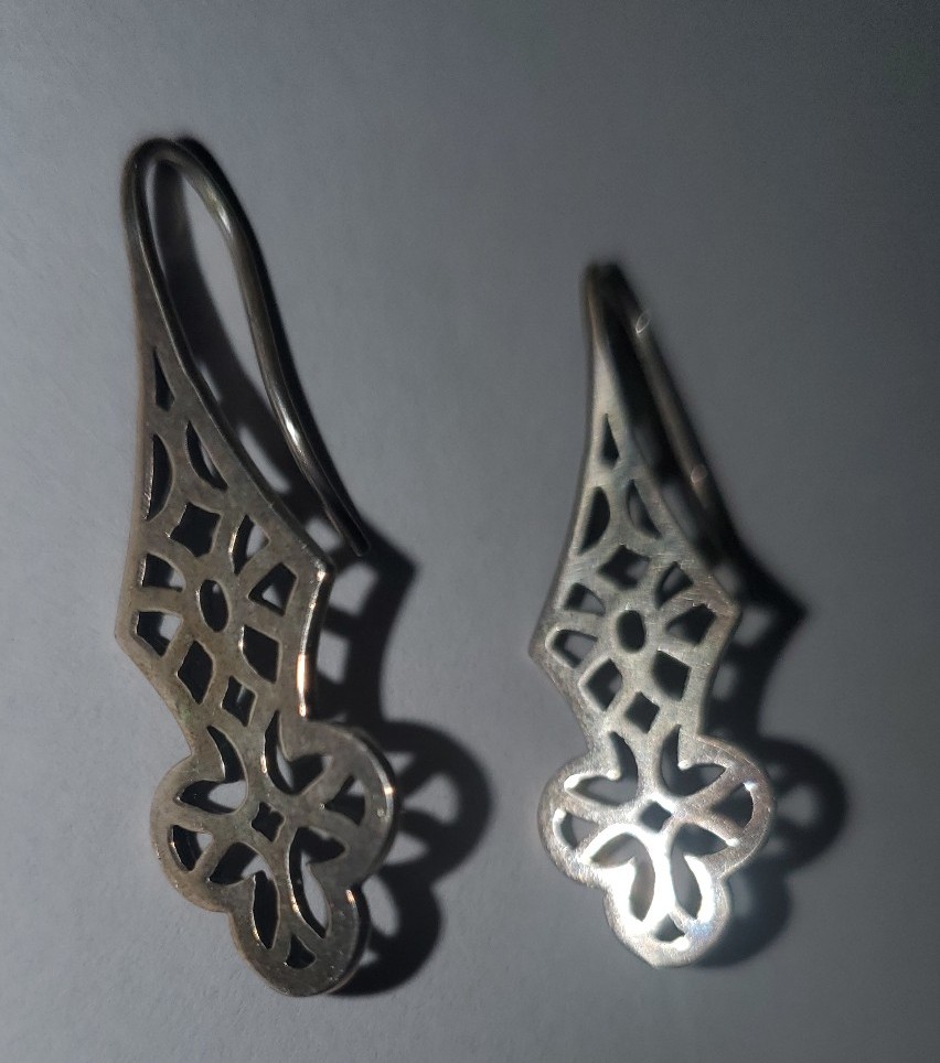 James avery earring