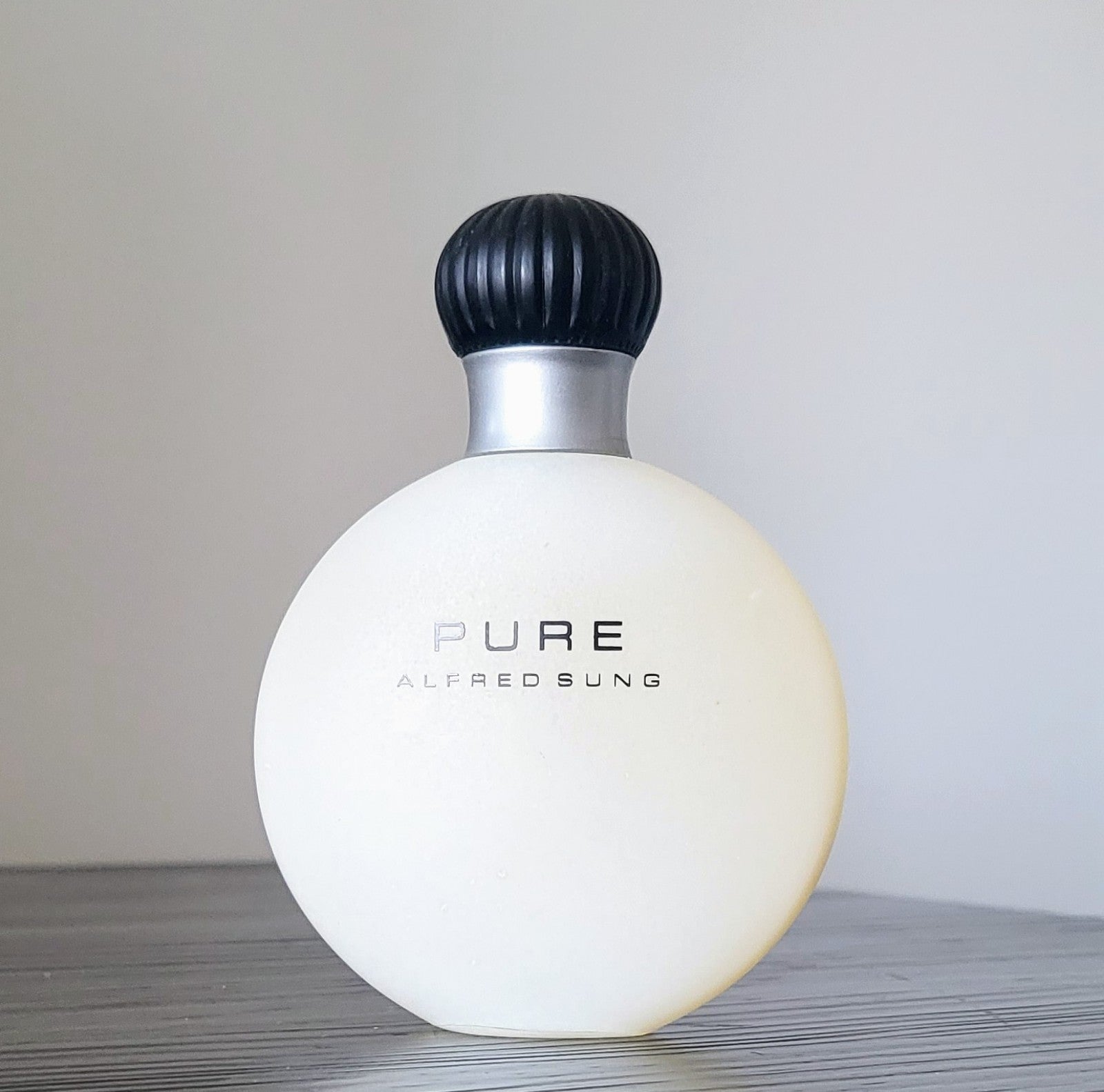 Alfred Sung Pure Parfum Fragrances for Women Mercari