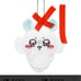 Summary sale of 17 items full of flying squirrels.