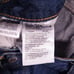 Levis 501xx Jeans Mens 42x30 Straight Leg Button Fly Casual Pants 100% Cotton