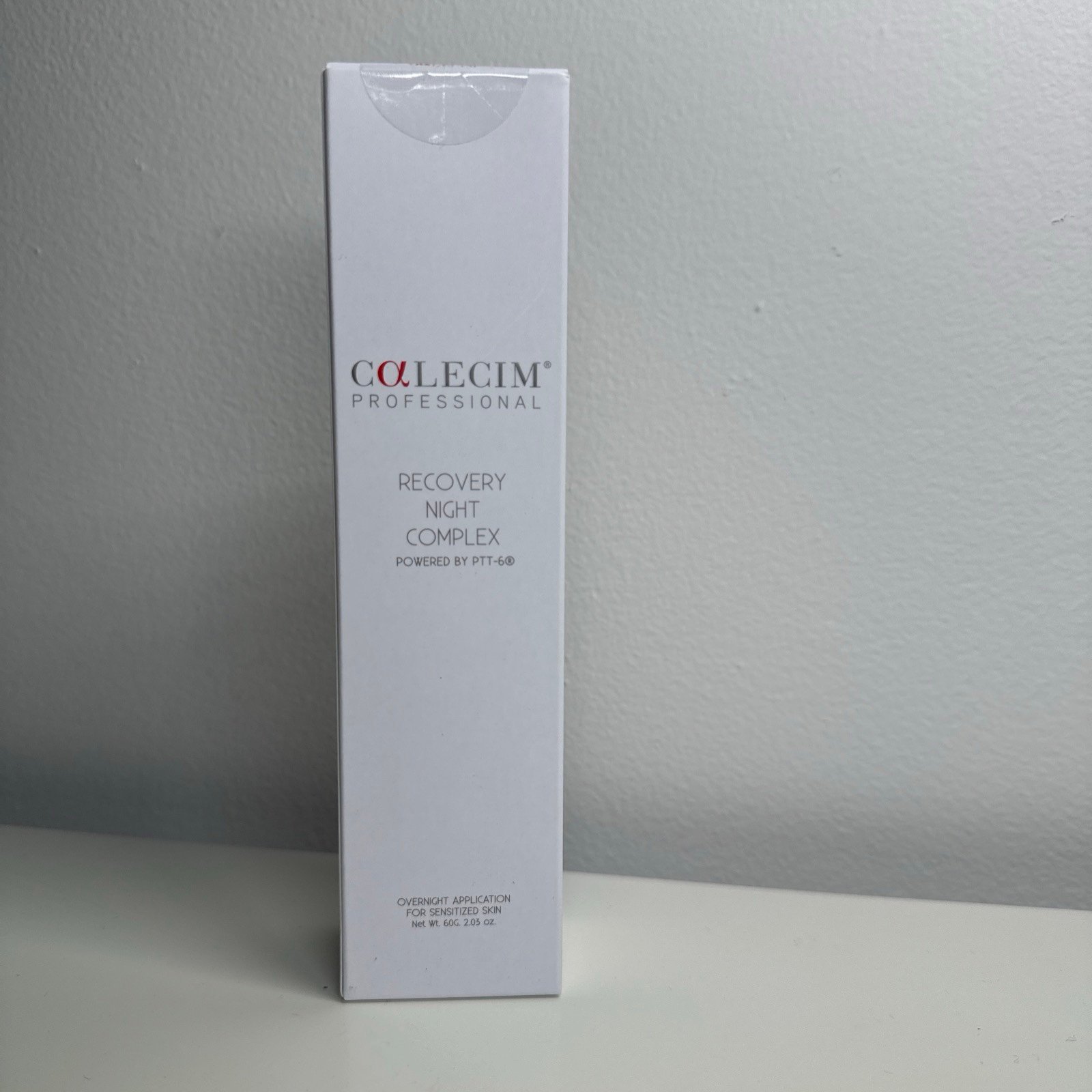 Calecim RECOVERY NIGHT COMPLEX 60 g