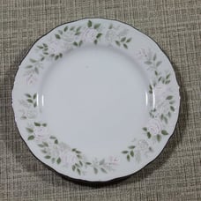 Sheffield Fine China Japan Classic 501 Set of 6 Dessert Plates