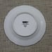 Sheffield Fine China Japan Classic 501 Set of 6 Dessert Plates