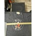 Vintage Mickey & Co JG Hook Mickey Graphic Tee Black Size Med NWT Deadstock 1984