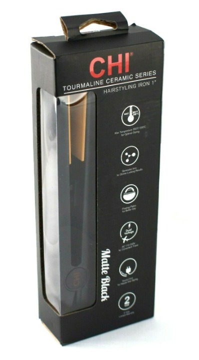 CHI Air Style Series 1 Tourmaline Ceram