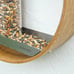 Bird Feeder Hanging | Handmade Wooden Bird Feeders