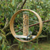 Bird Feeder Hanging | Handmade Wooden Bird Feeders