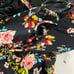 Torrid NWT Short Length Side Tie Swim Dress - Floral Size 3X Adjustable Strap