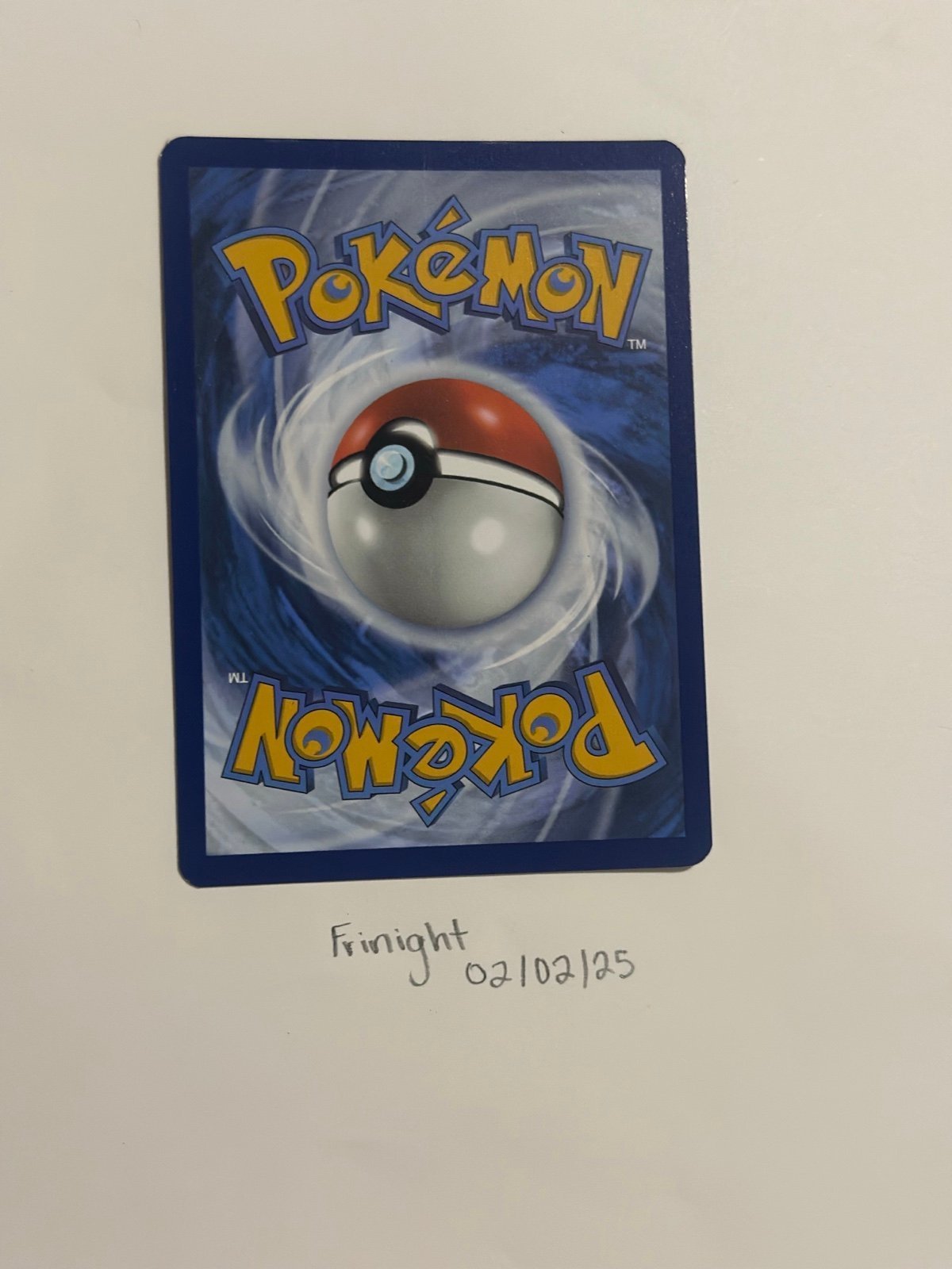Sylveon (Master Ball Pattern) - SV: Prismatic Evolutions (PRE) - detail