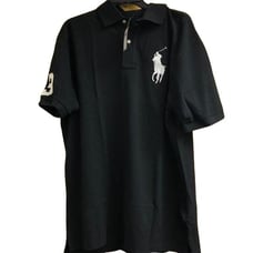 Polo Ralph Lauren Men's Classic Fit Mesh Polo Size XLT