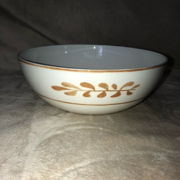 Kate Spade Sienna Lane Serving Bowl
