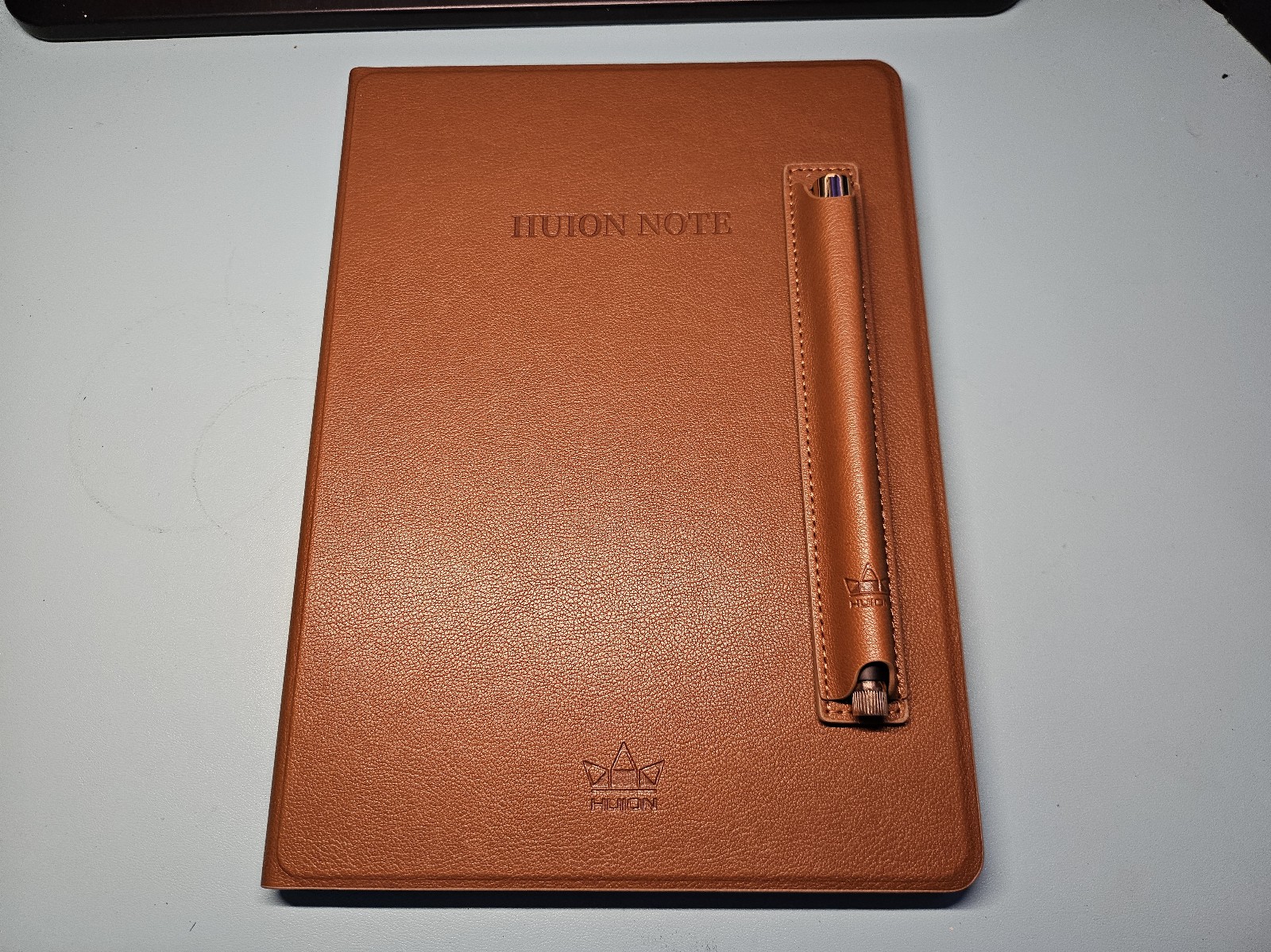 Huion Note 2‐in-1 Digital Notebook