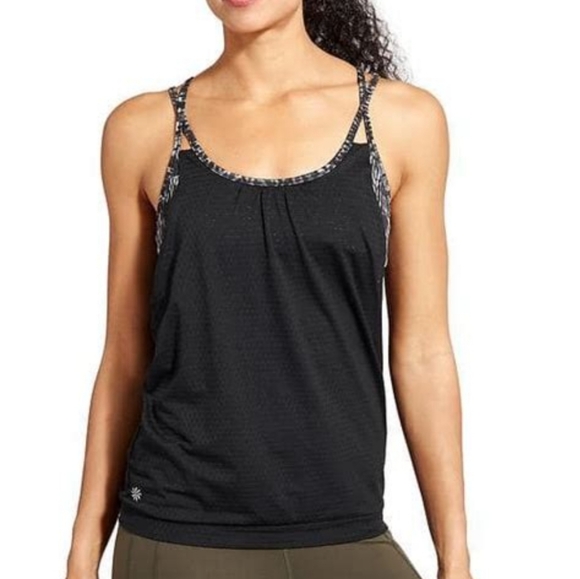 Athleta Cobra Dot