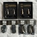 GTR Lighting i-LED Ultra Amber Turn Signals & Hyperflash Adapters