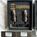 GTR Lighting i-LED Ultra Amber Turn Signals & Hyperflash Adapters