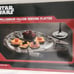 Star Wars Serving Platters