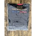 NWT NEW! Vintage 2002 FIFA World Cup Korea Japan Black Shirt Sz 95 Medium