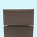 Corder London Wallet Brown Tan Leather Flap Over Wallet Minimalist Gift Classic