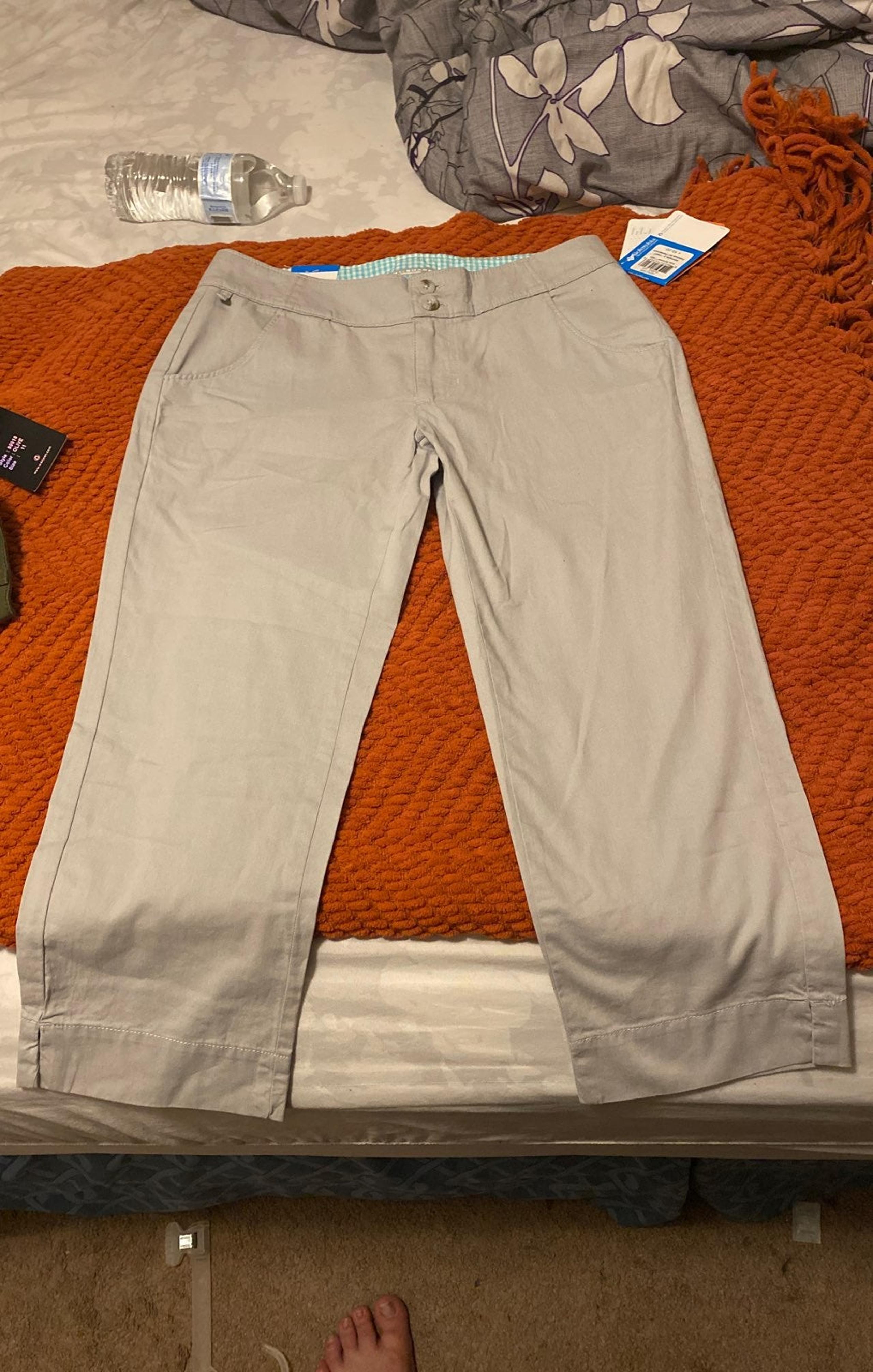 Pants