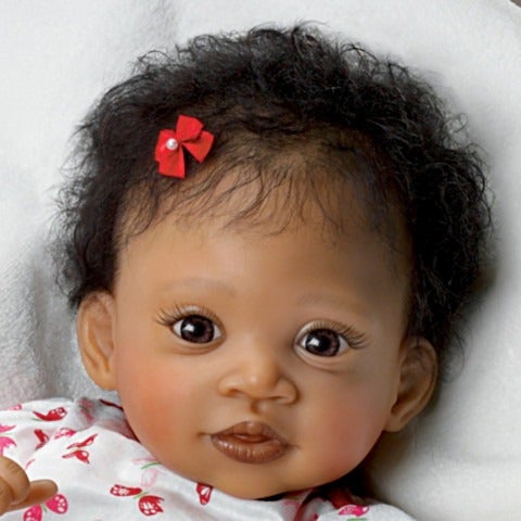 Sweet Butterfly Kisses Cooing Baby Do