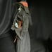 Vintage Halloween Wicked Witch Halloween Decoration