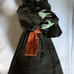 Vintage Halloween Wicked Witch Halloween Decoration