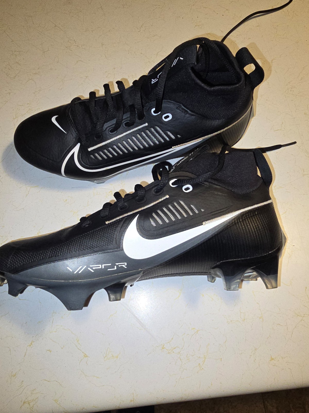 Nike vapor cleats