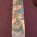 Custom juice wrld skateboard deck slightly used.