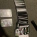 Pokemon cards lot