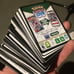 Pokemon cards lot