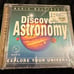 Maris Multimedia Discover Astronmy Cd-Rom 1996