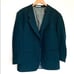 VtG Wallace Muroya Wool Green SportsCoat