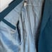 VtG Wallace Muroya Wool Green SportsCoat