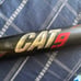 baseball bat