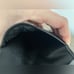 EUC, Louis Vuitton LV, Authentic Small Black EPI Leather