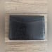 EUC, Louis Vuitton LV, Authentic Small Black EPI Leather