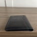 EUC, Louis Vuitton LV, Authentic Small Black EPI Leather