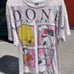 vintage looney tunes aop t shirt XL *SINGLE STITCH*