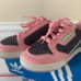 Adidas shoes with box