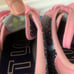 Adidas shoes with box