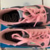 Adidas shoes with box