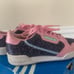 Adidas shoes with box