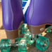 Riedell Orbit Roller Skate Size 6 Women'