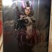 Jamie tyndell metal signed
