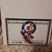 Jamie tyndell metal signed