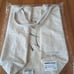 Miyamoto Hiroji 5th Anniversary Tote Bag, Brand New, Unused.