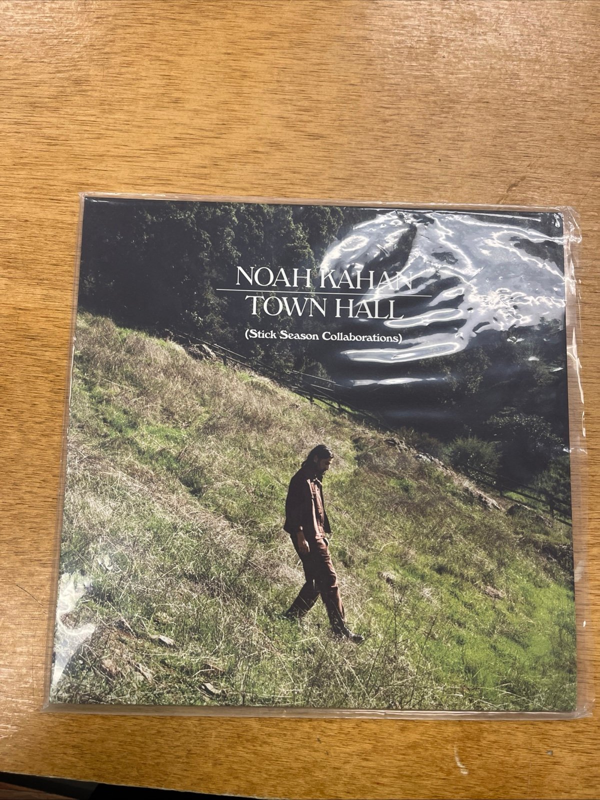 Noah Kahan Stick Season Town Hall Collaborations (Record Store Day Exclusive)