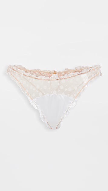 LE PETIT TROU Richelle Briefs