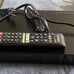 Samsung blu ray player