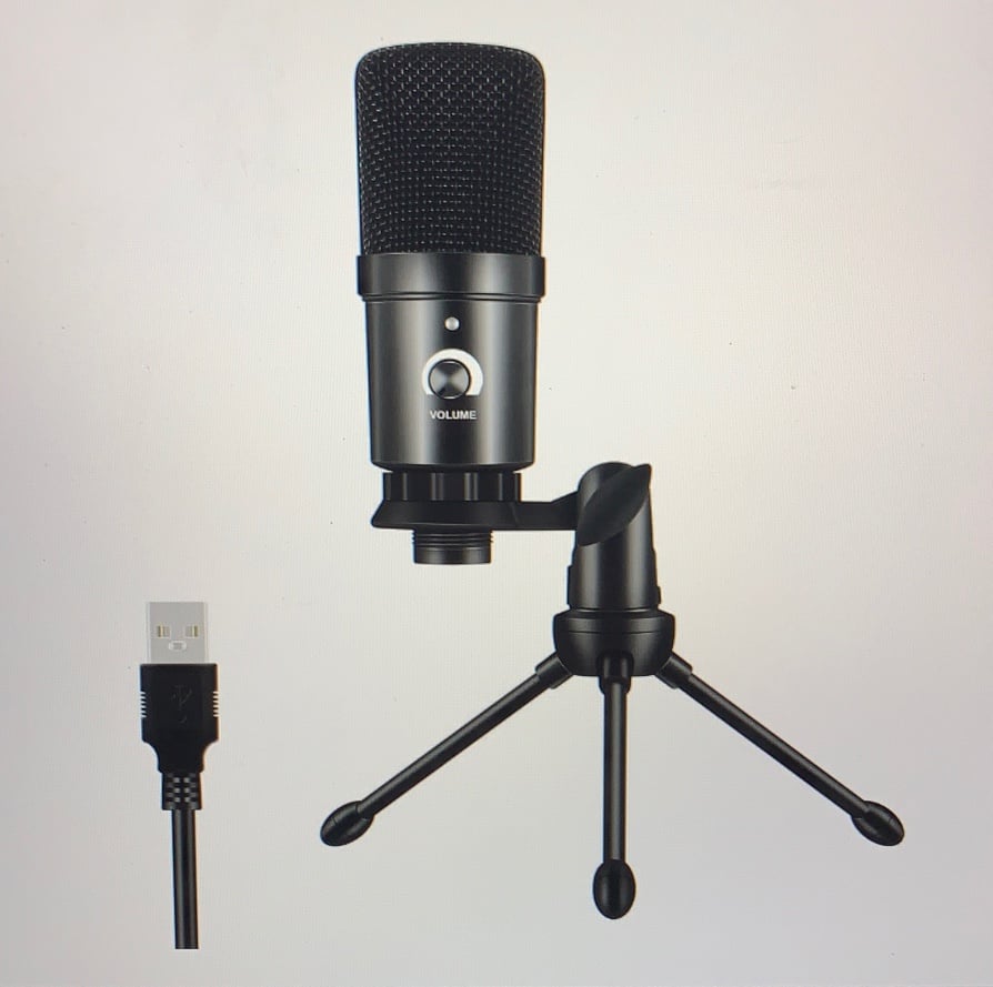 USB Microphone